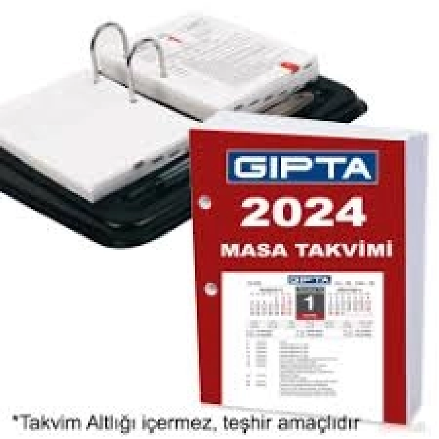  MASA TAKVIM GIPTA 365 265