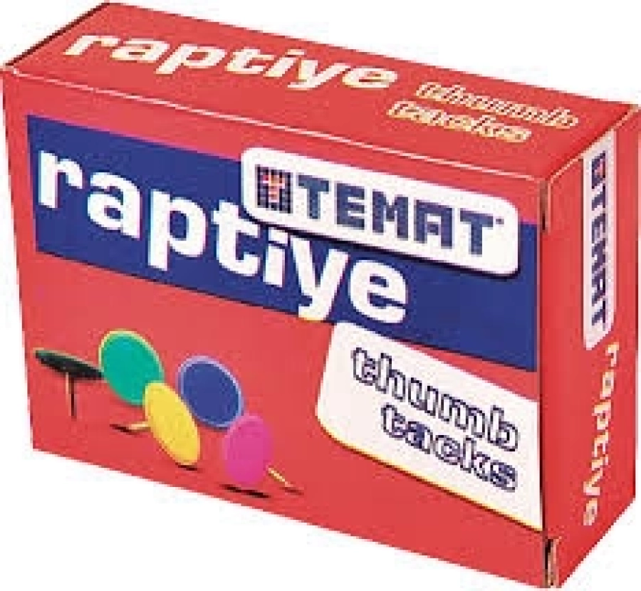  RAPTİYE RENKLİ TEMAT 18/3995 40834