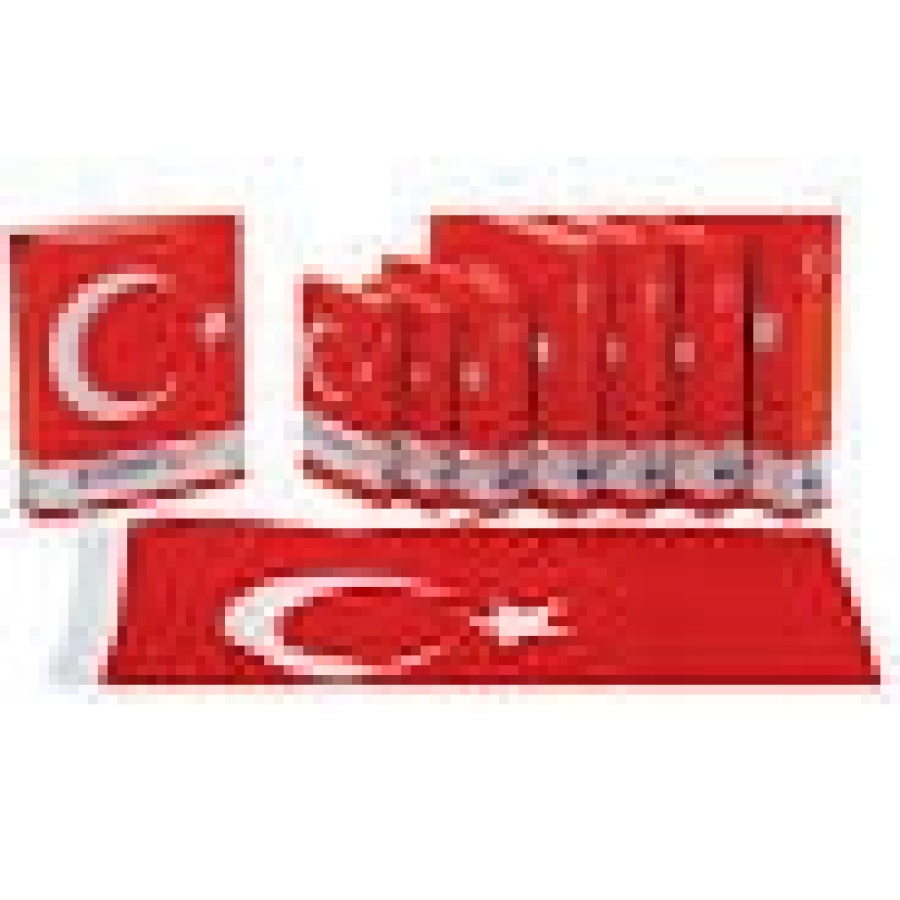  BAYRAK BEZ 70X105