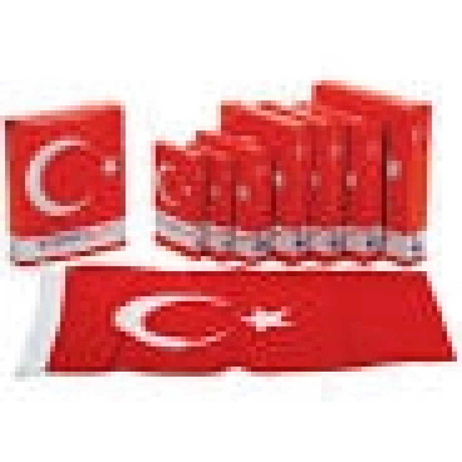  BAYRAK BEZ 80X120
