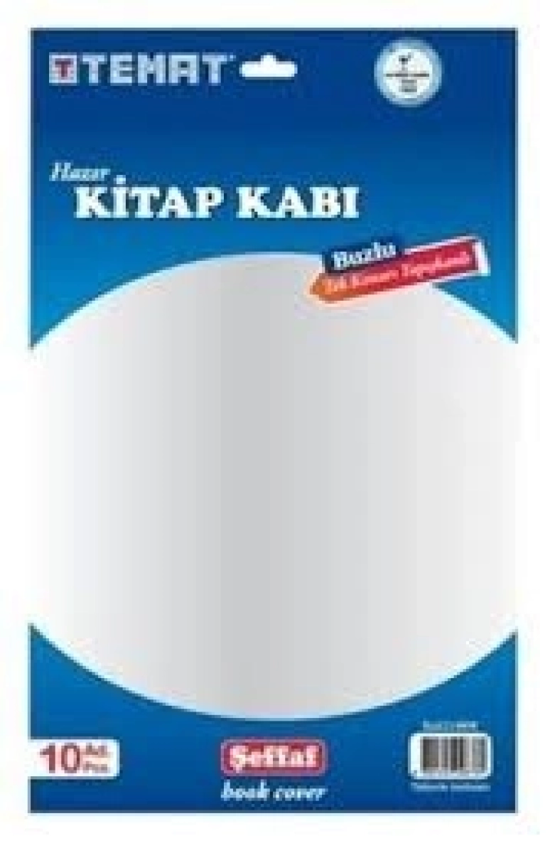  HAZIR KAPLIK BÜYÜK TEMAT ŞEFFAF 10-