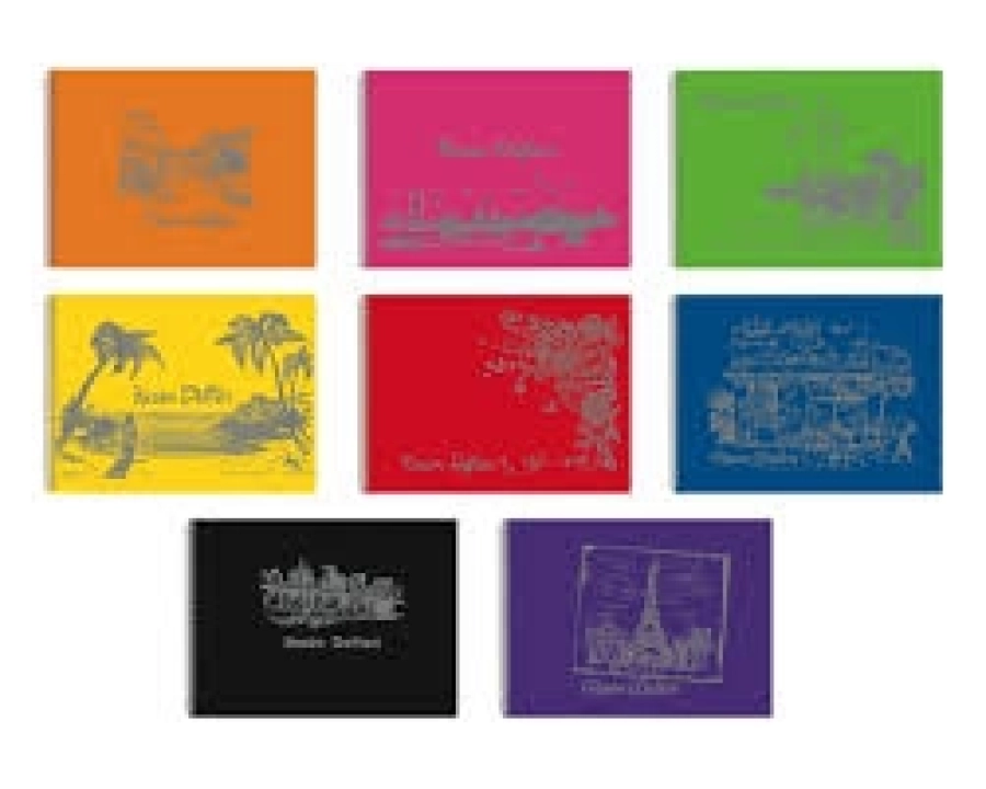  RESİM DEFTER PP KAPAK 25 YP04 25X35 ÇINAR