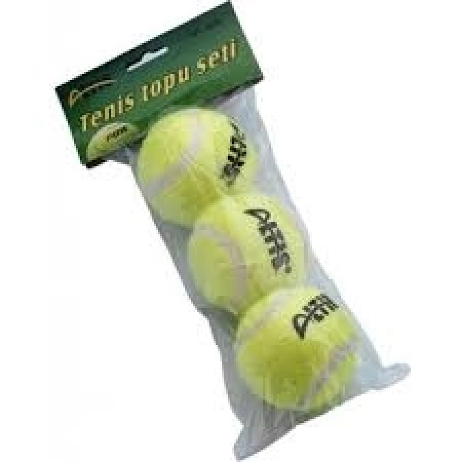  TENIS TOPU ALTIS 3LÜ KANG HUI