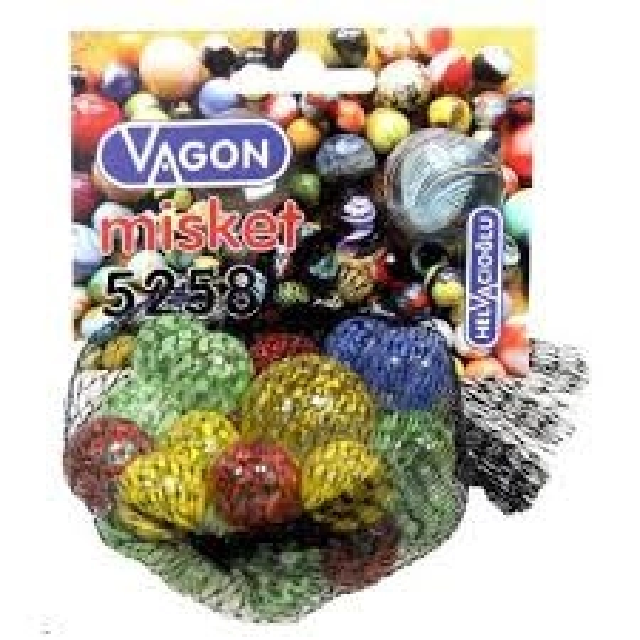  CAM MİSKET LÜX FİLEDE 25Lİ