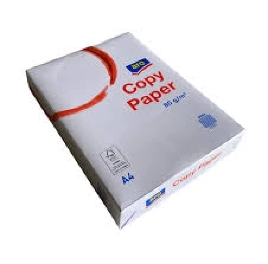  FOTOKOPİ KAĞIDI ARO 500LÜ A4-80GR
