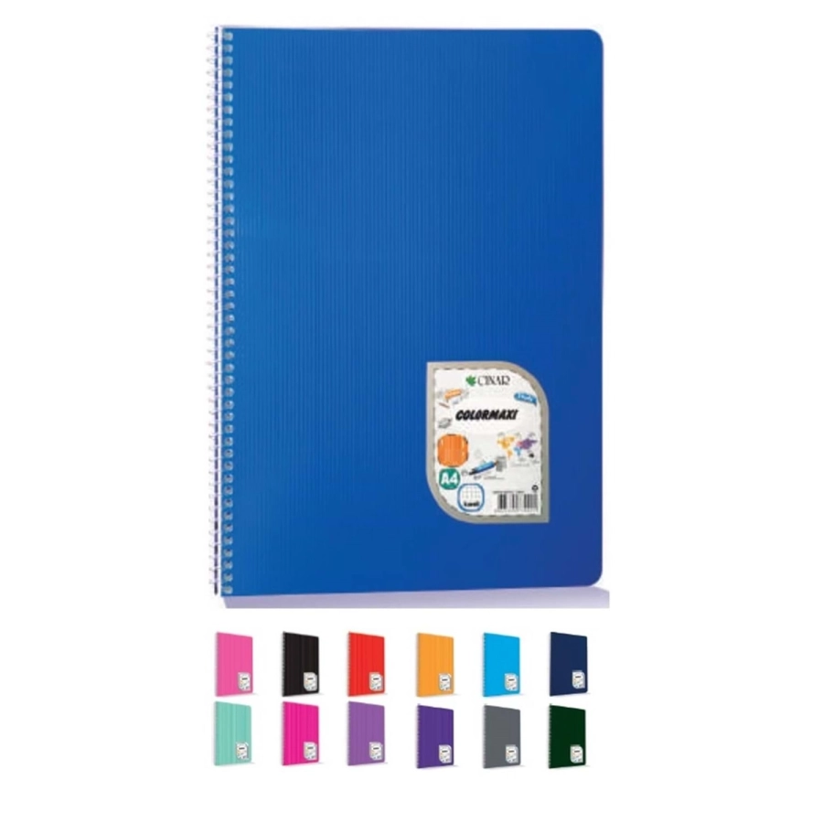  96/4 YP ÇINAR COLORMAXi A4 PP DEFT 73005