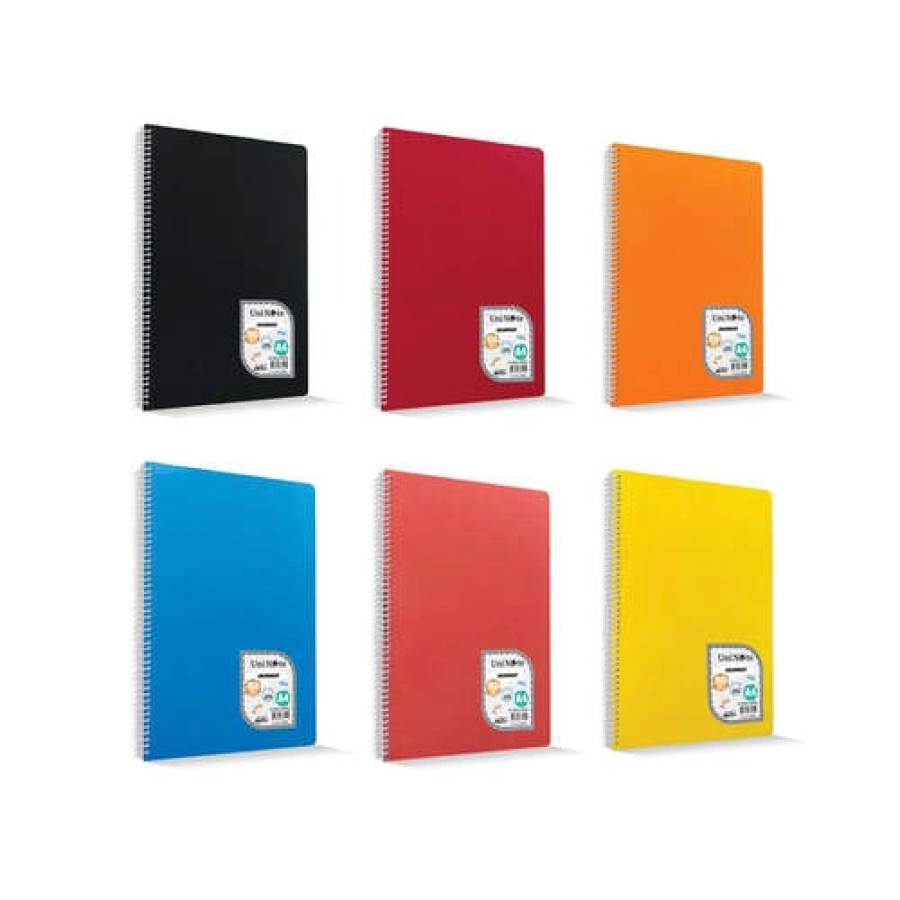  120/4 YP ÇINAR COLORMAXİ A4 PP DEF. 73008