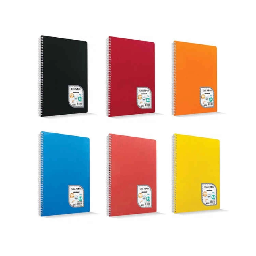  60/4 YP ÇINAR COLORMAXİ A4 PP DEF. 73014