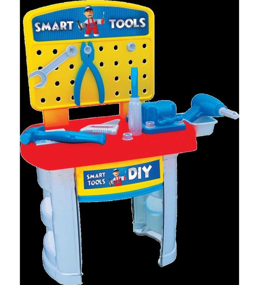  TAMİR TEZGAHI SMART UÇAR 130
