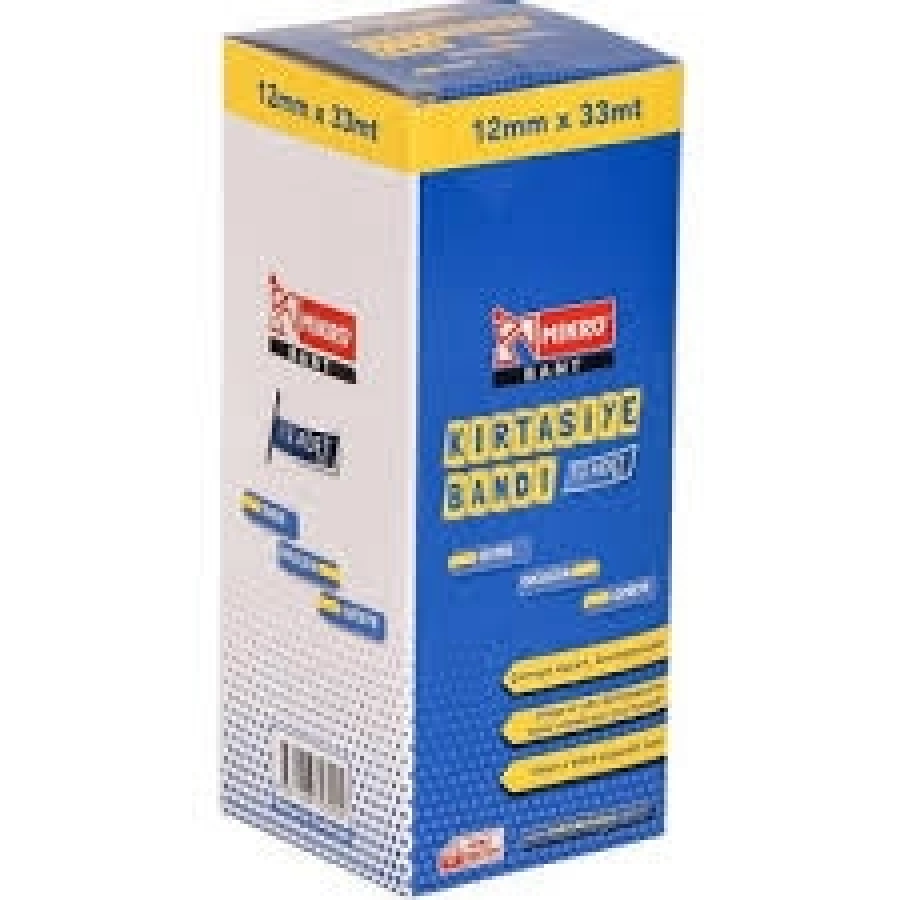  BANT İTHAL BUFFİ 33MT - DZ 12MM