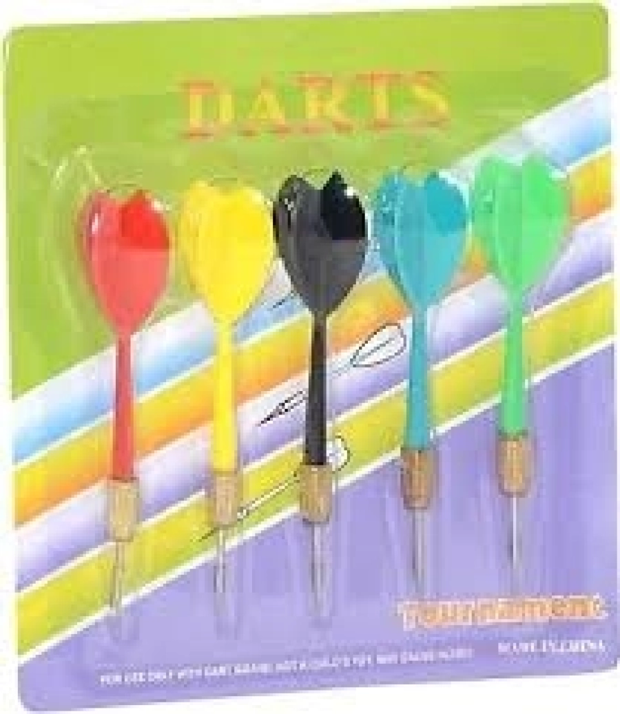  DART OKLU 5Lİ 708645