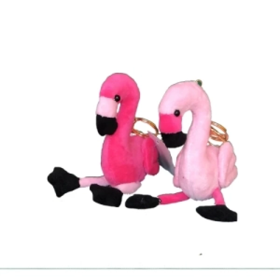  KZL MASKOT PELUŞ FLAMİNGO 1909098