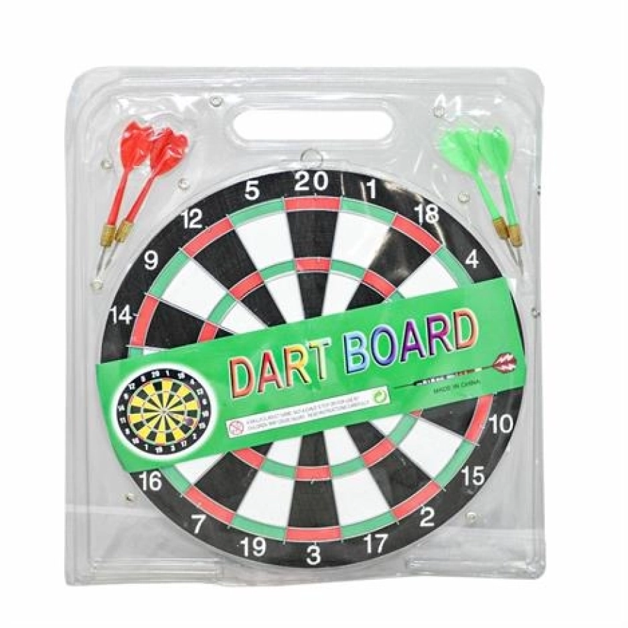  DART 2 OKLU ORTA 1423