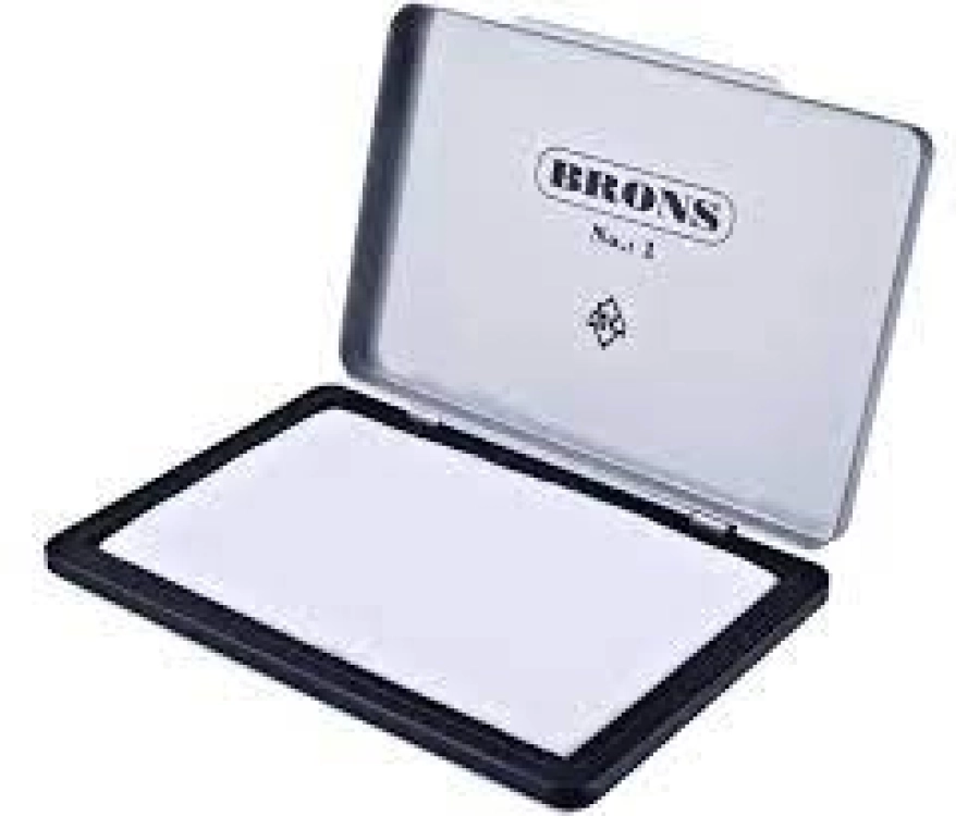  ISTAMPA BRONS ORTA 143