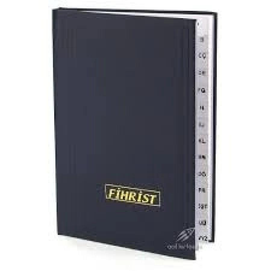  FİHRİST VERESİYE 8 Lİ KÜÇÜK