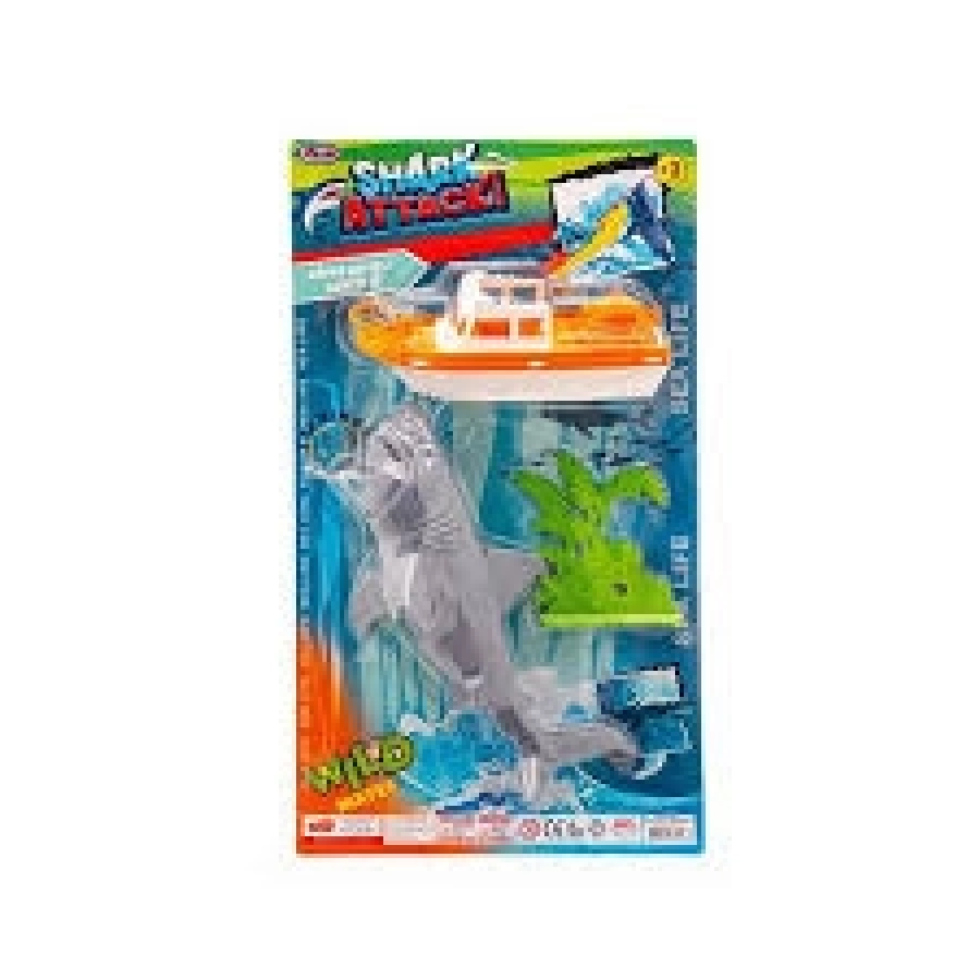  TEKNE NİZAM KÖPEKBALIKLI 546