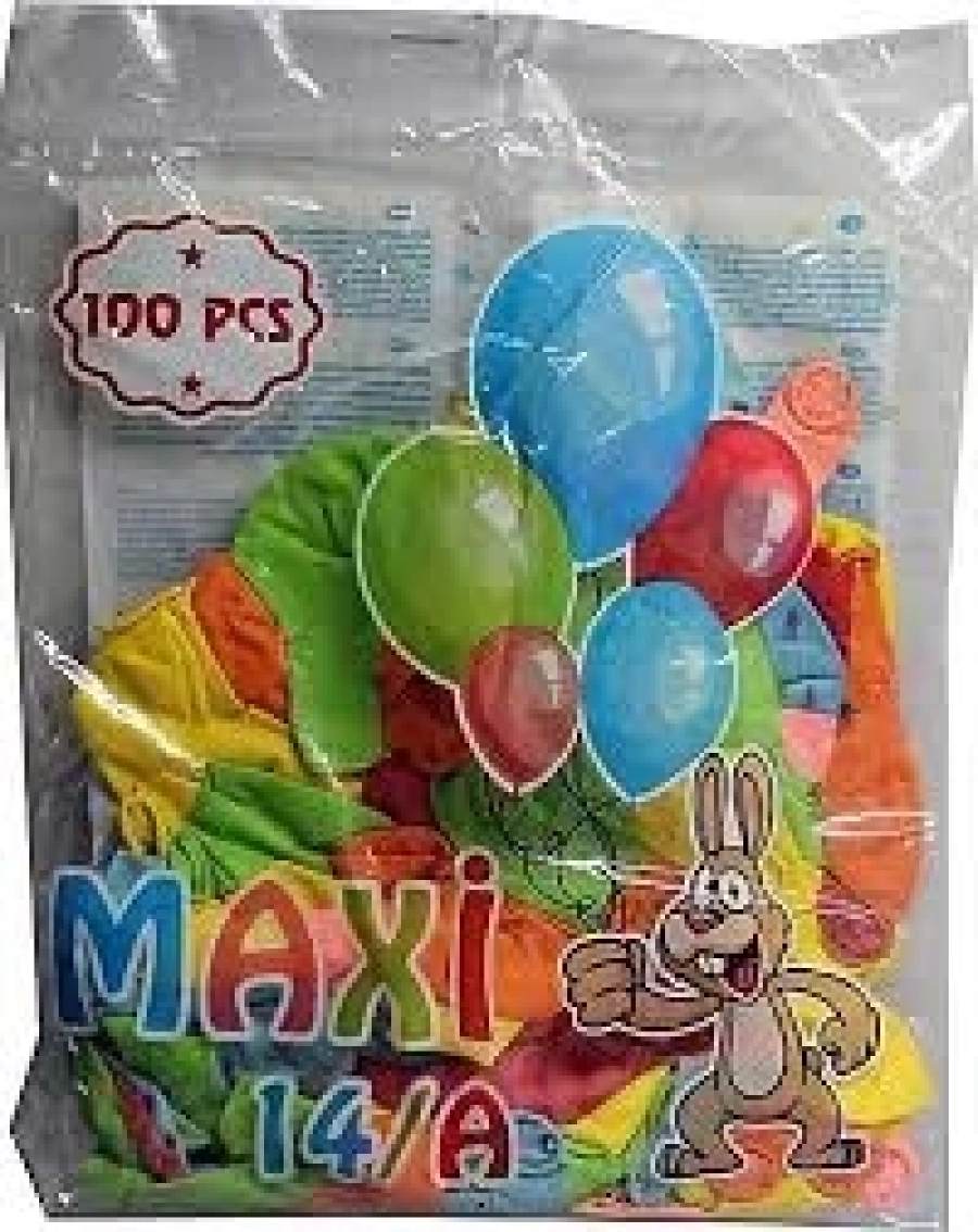  BALON 14A LÜX 100LÜ
