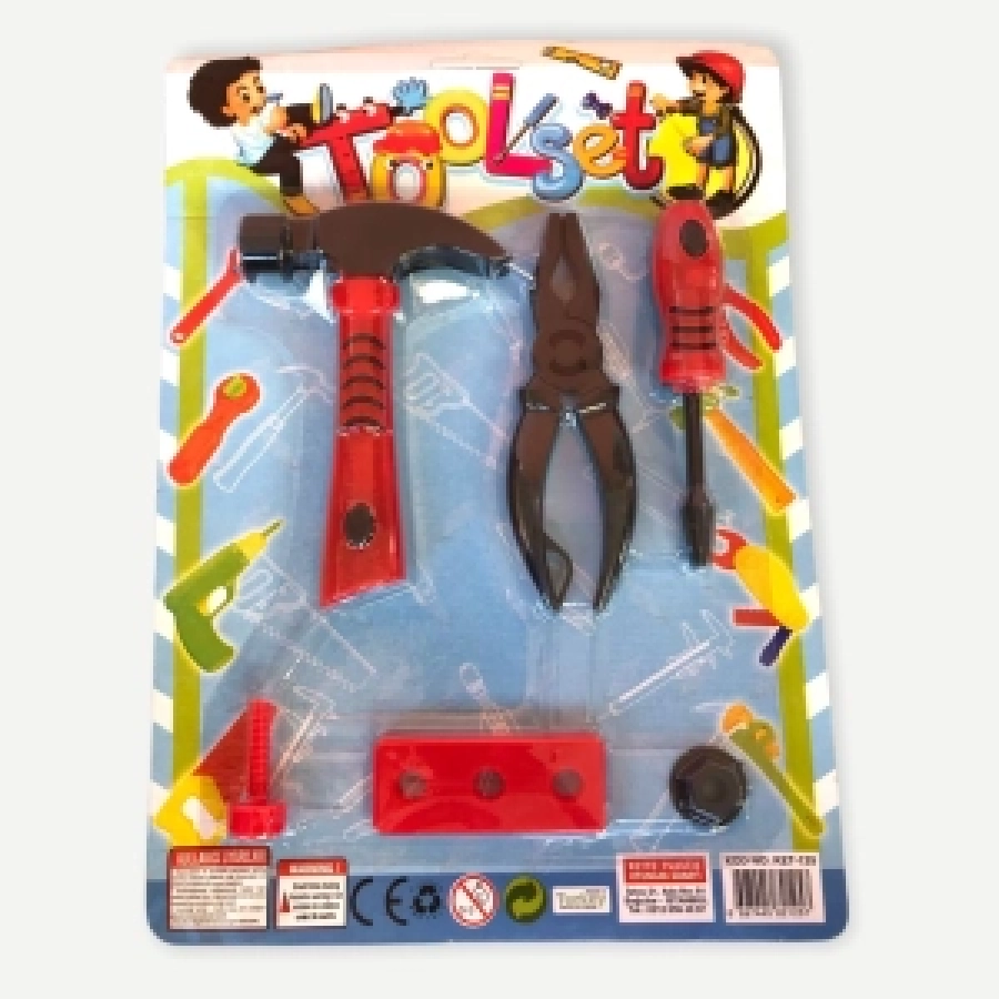  TAMİR SETİ KETTE KART 110