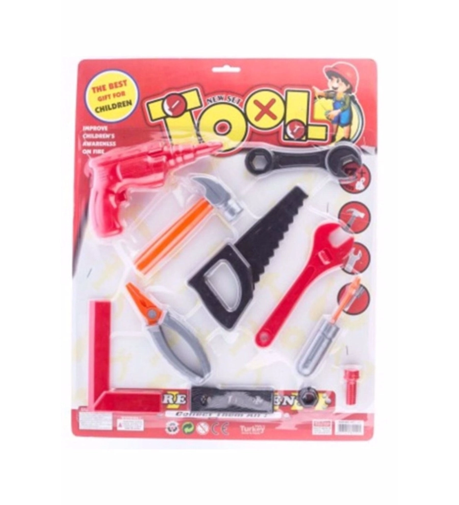  TAMİR SETİ KART 209