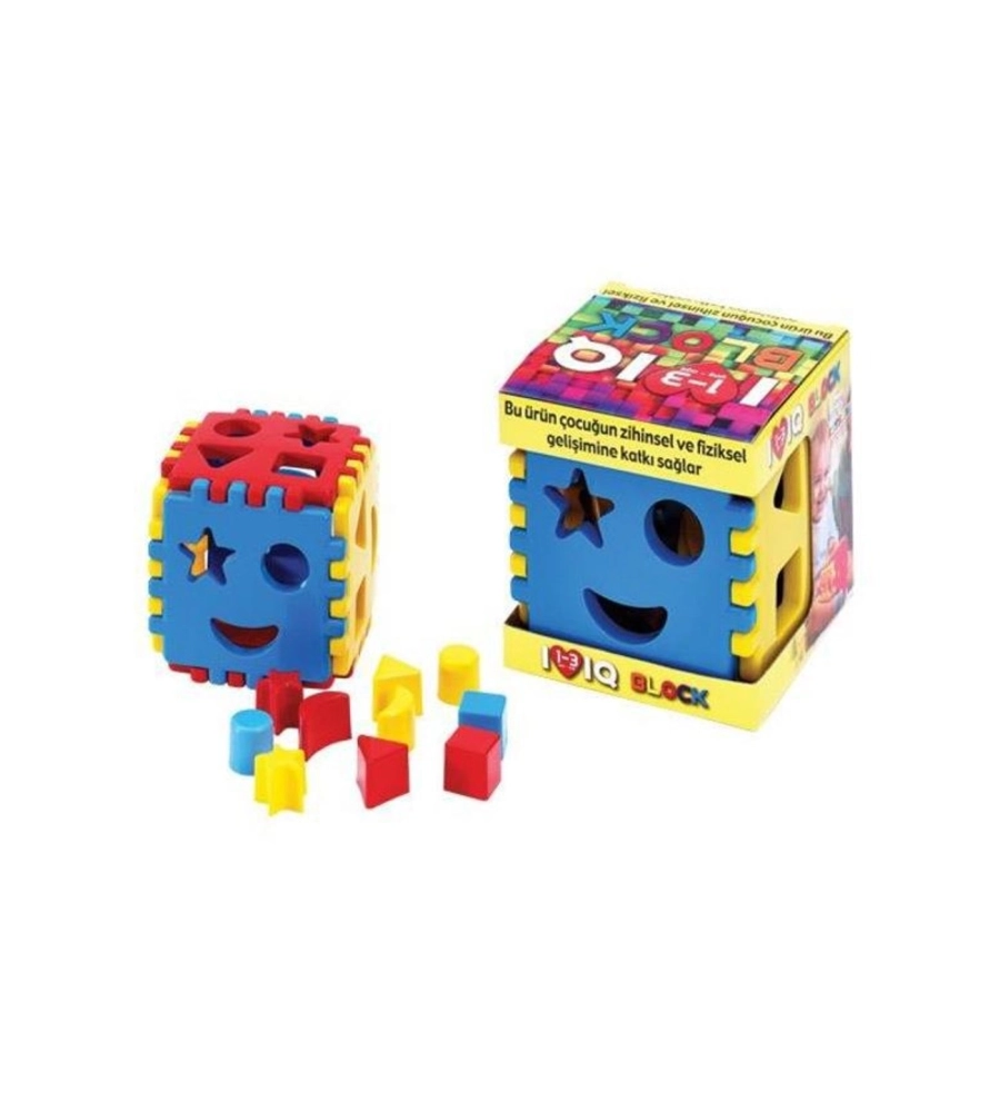  LEGO BULTAK KÜP 815