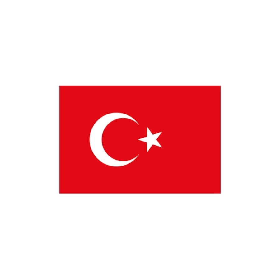  BAYRAK BEZ 30X45