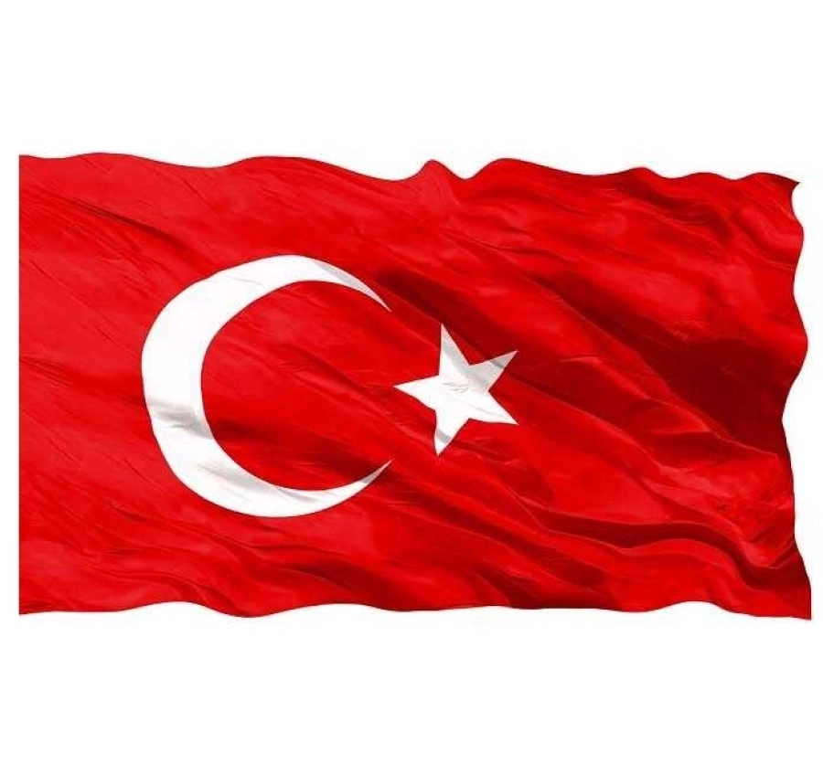 BAYRAK BEZ 70X105 ATATÜRKLÜ
