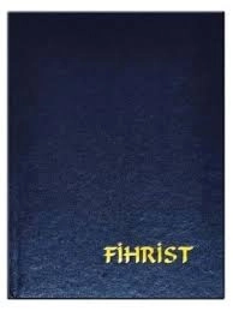  FİHRİST VERESIYE 16 LI BÜYÜK 20X28