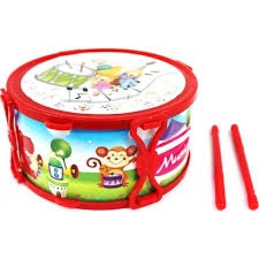  DAVUL TRAMPET BÜYÜK PVC 055
