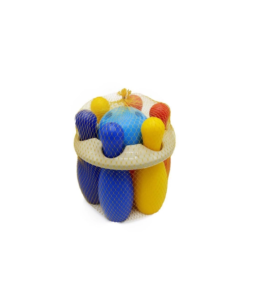  BOWLİNG SET ÜNAL 123