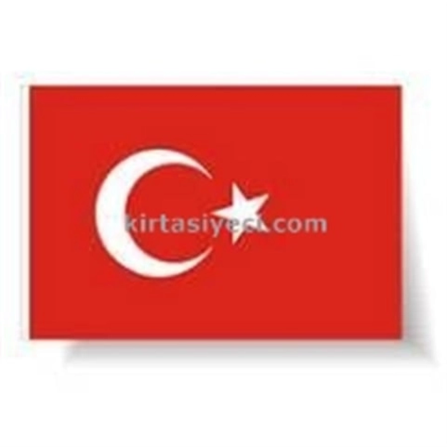  BAYRAK BEZ 40X60