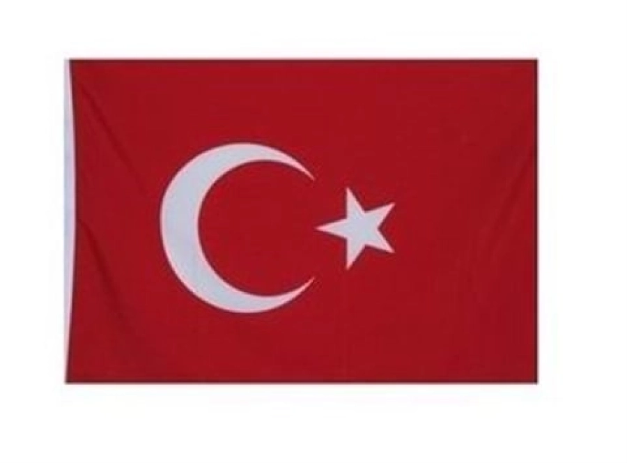  BAYRAK BEZ 100X150