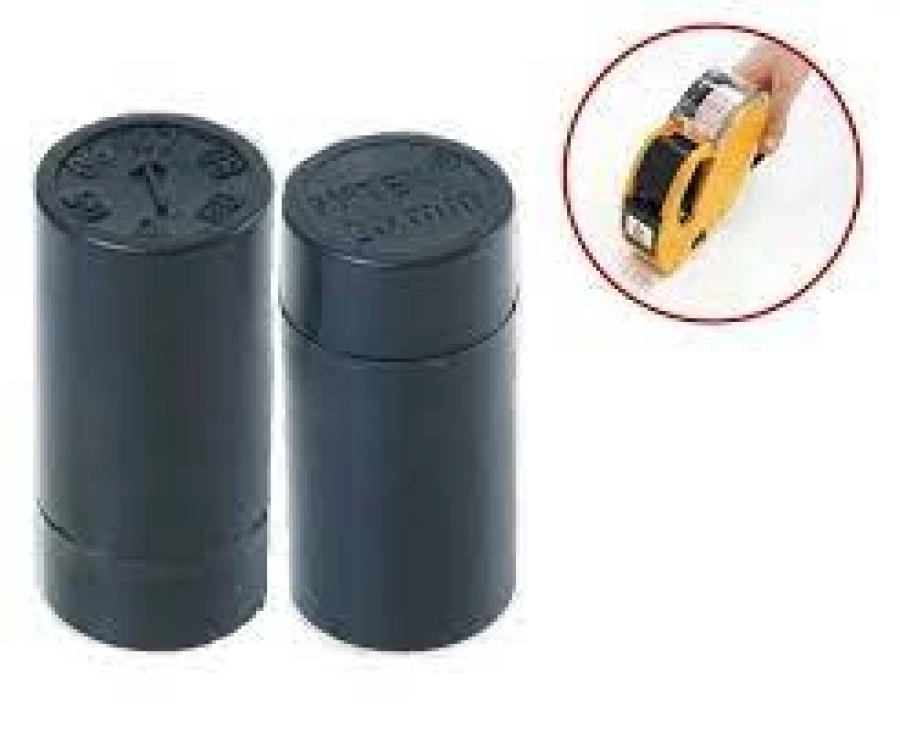  FİYAT ETİKET KARTUŞU MOTEX 5500