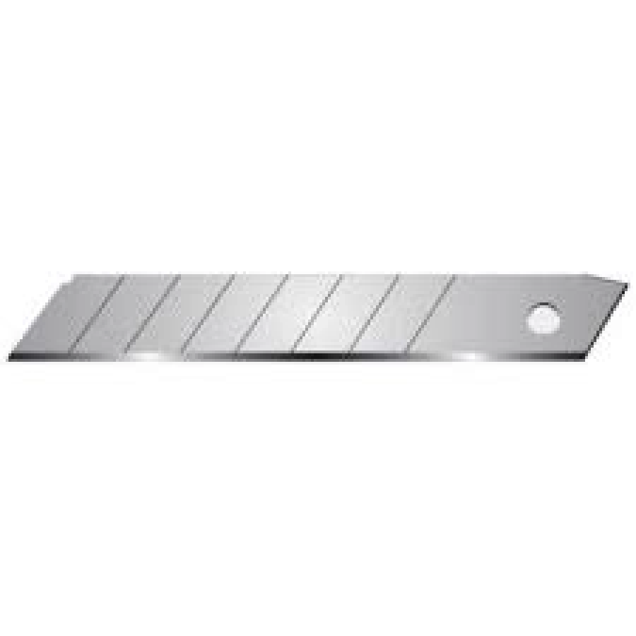  RUBENİS MAKET BIÇAK METAL İNCE NO:1 2053