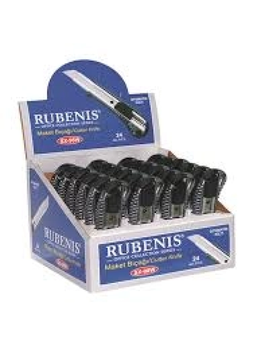  MAKET BIÇAK DEMİRLİ BÜYÜK RUB SX98W/24