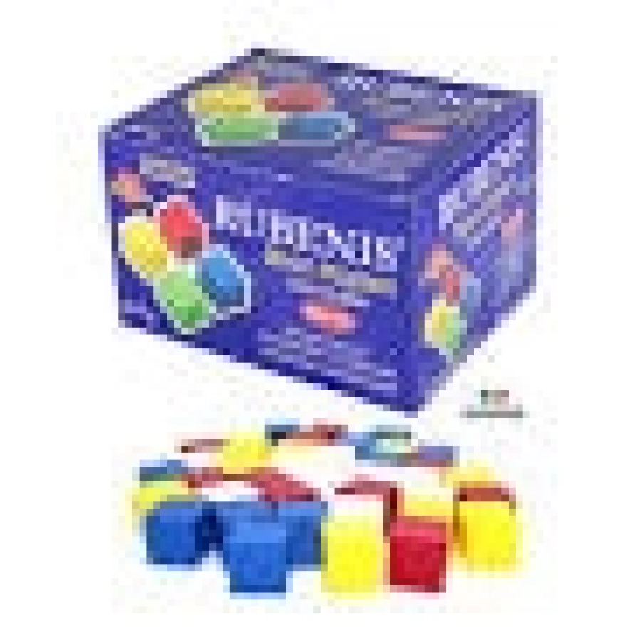  BİRİM KÜPLER RUBENİS TOYS