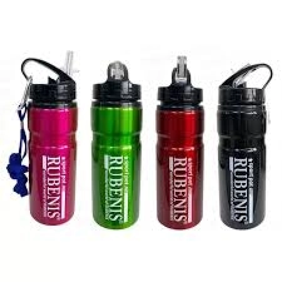  MATARA ÇELİK RUBENİS SPOR DÜZ 500ML 02