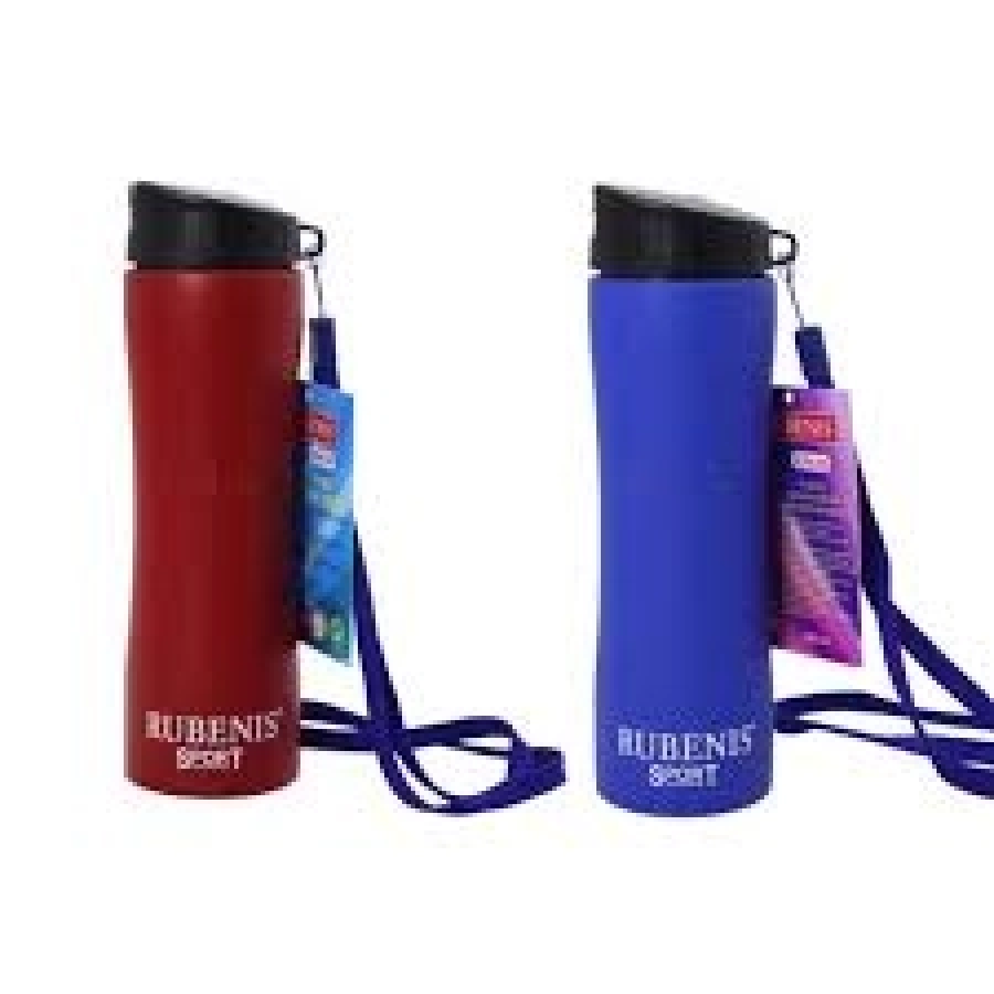  MATARA ÇELİK RUBENİS MAT METALİK 500ML 04