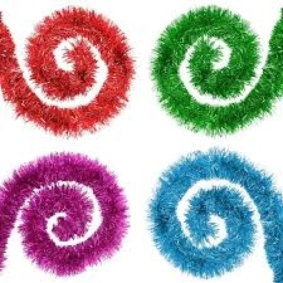  SÜS SİM KİKA KALIN 5NO 6 CM
