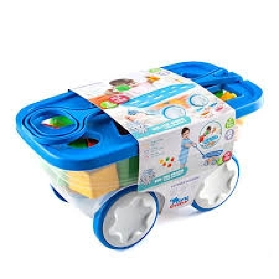  LEGO ARABALI ERDEM BULTAK 512