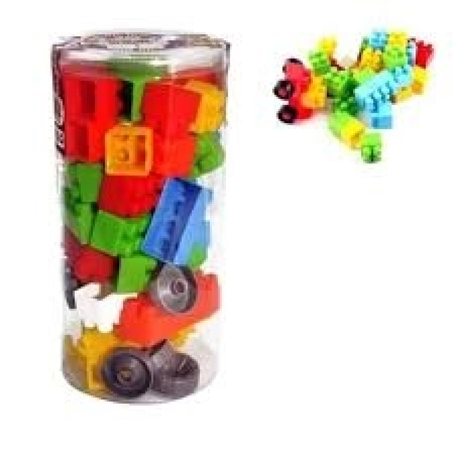  LEGO DENİZ VAKUMLU 48 6416