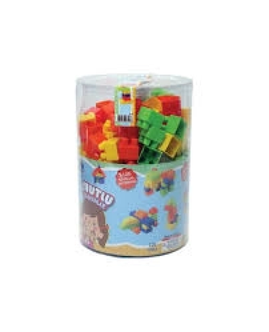  LEGO  VAKUMLU 120Lİ 6418