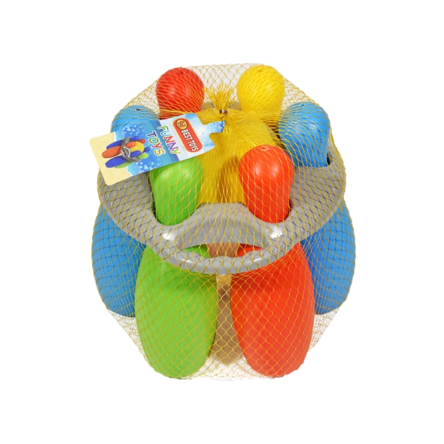  BOWLİNG SET BEST 6570