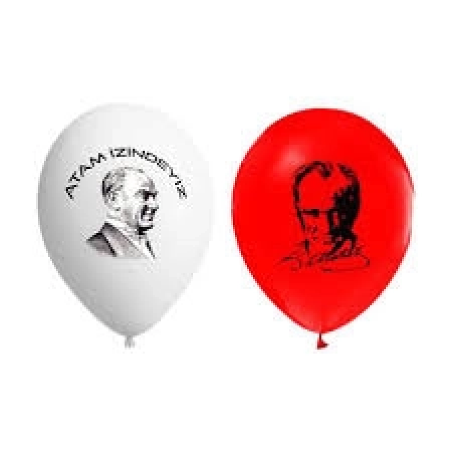  BALON ATALI