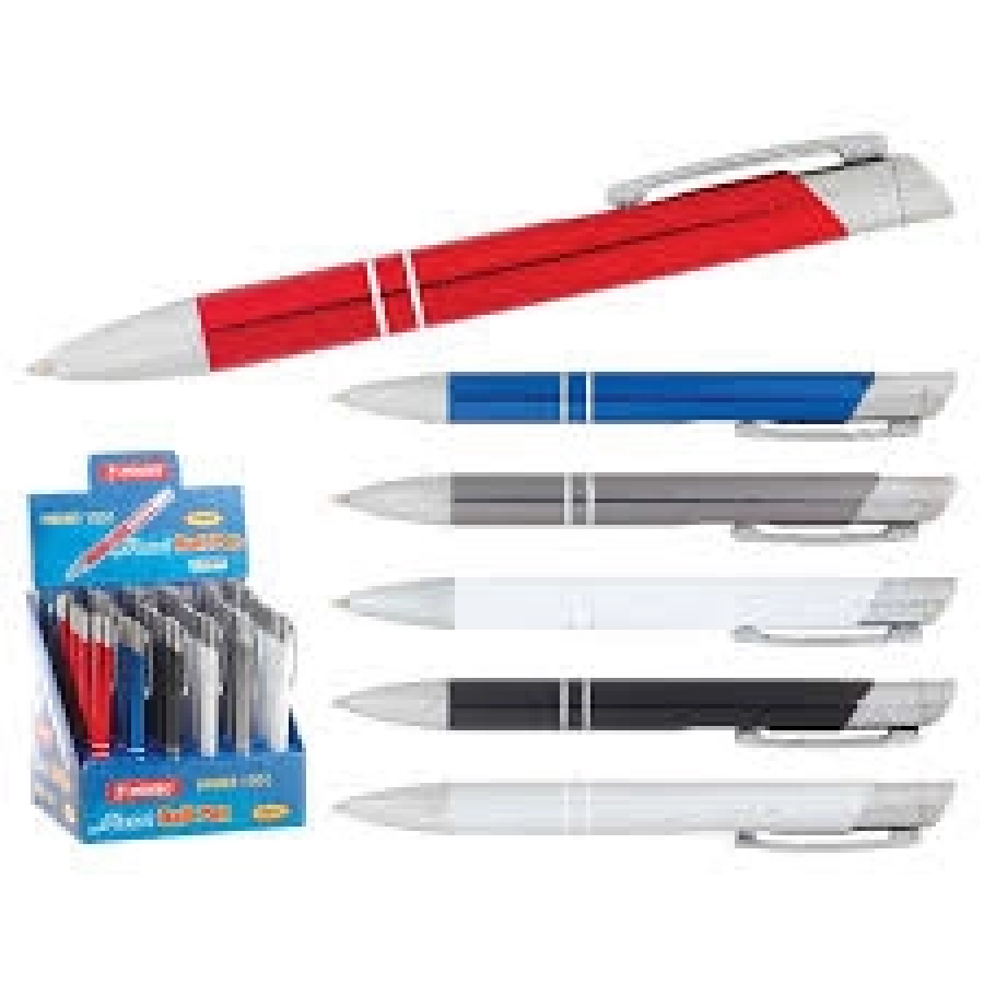  TÜKENMEZ METAL LÜX KISA 30LU 1001