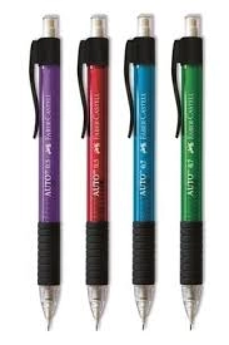  FC AUTO 1338 VERSATİL 0,5 MM /10