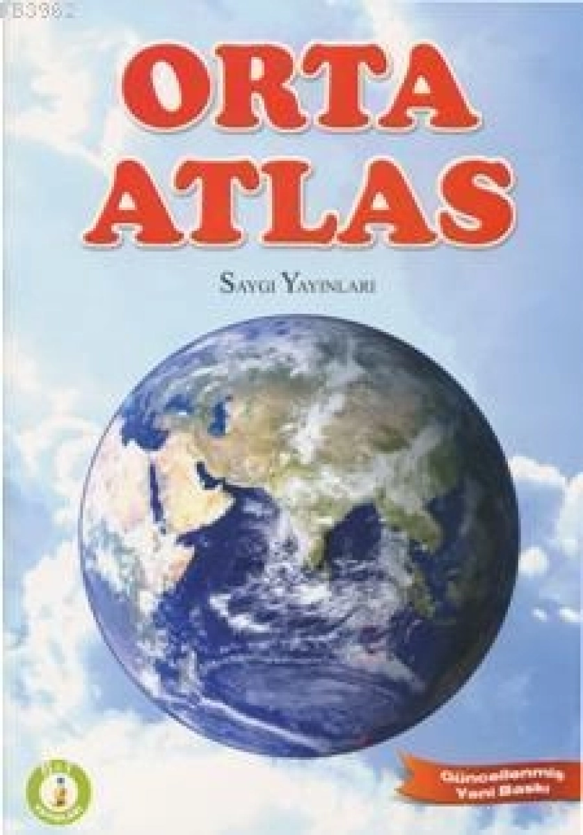  ORTA ATLAS BİLEŞİK KARATAY EMA