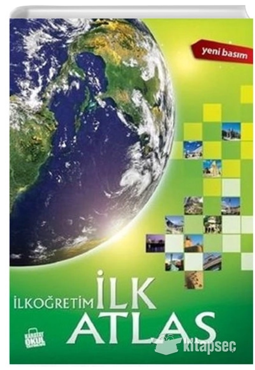  İLK ATLAS SAYGI