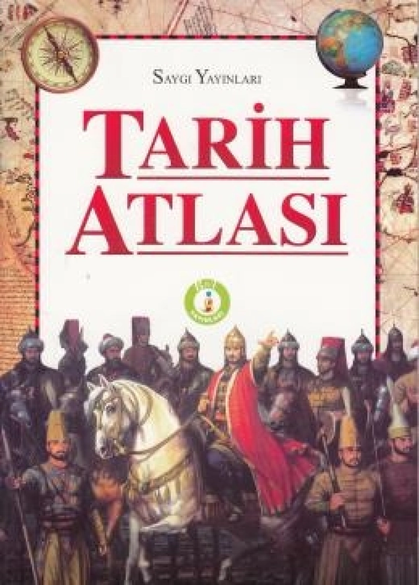  TARİH ATLASI BİLEŞİK KARATAY